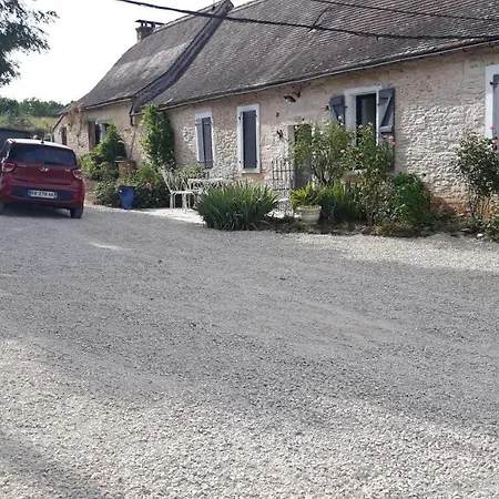 Le Mas De Cayre