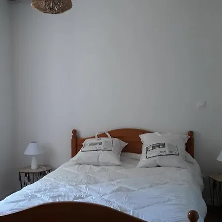 Le Mas De Cayre Holiday home Gigouzac